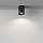 Потолочный светильник Зум / Zoom 1*GU10 10 Вт IP 54