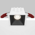 Встраиваемый светильник Альфа / Alfa LED 10 Вт 4000 К 36°