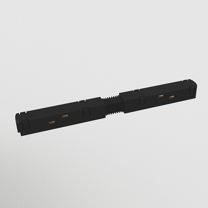 Комплектующие для систем освещения с токоведущими элементами Accessories for tracks Gravity