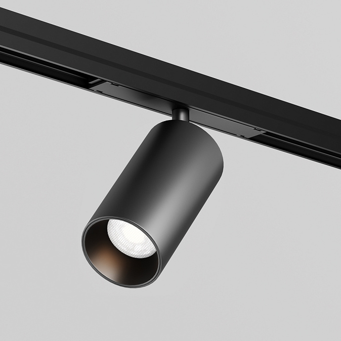 Уличный трековый светильник Focus Led