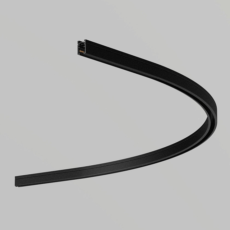 Комплектующие для систем освещения с токоведущими элементами Accessories for tracks Levity