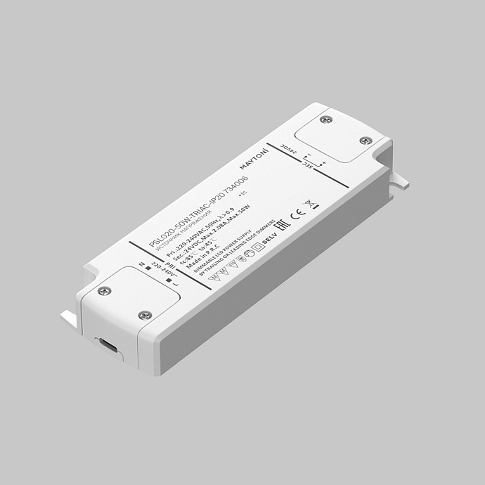 Источник напряжения Источники напряжения Triac