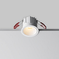 Встраиваемый светильник Альфа / Alfa LED 10 Вт 2700 К 60°