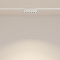 Трековый светильник Точки / Points Radity 3000K 6Вт 36°
