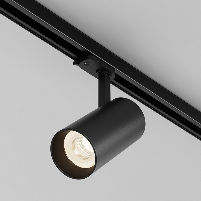 Трековый светильник Focus Led