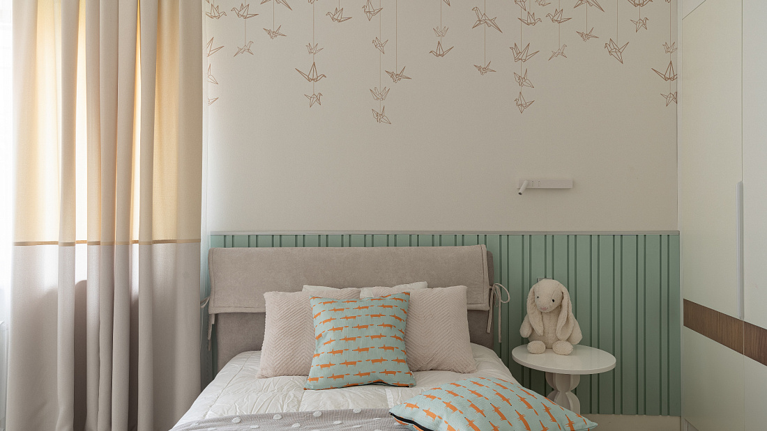 Дом в форме морской раковины: гармония дизайна и природы