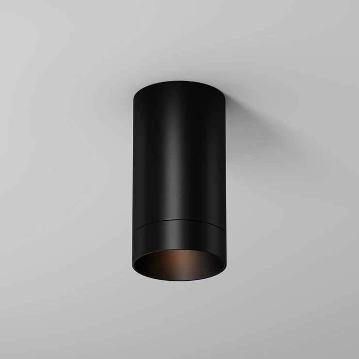 Уличный потолочный светильник Luxe