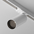 Трековый светильник Фокус / Focus LED Unity 4000K 12Вт 50° Dim Triac